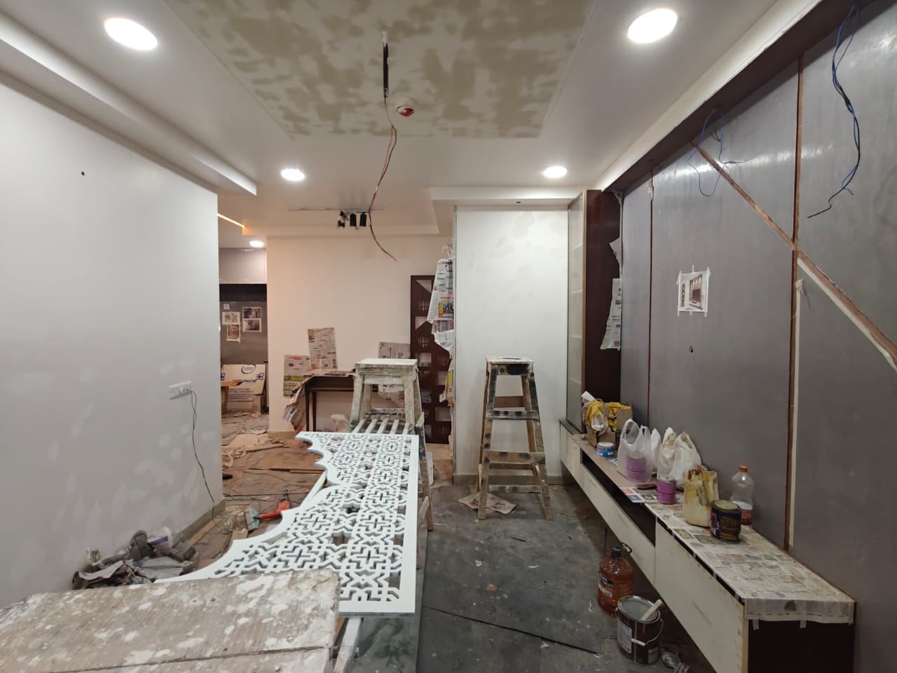 2 BHK + Pooja Room Apartment For Rent in Candeur 40