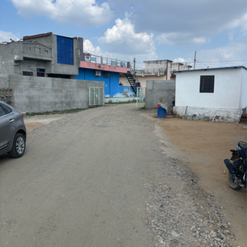   Plot at Vatika Road – for Sale