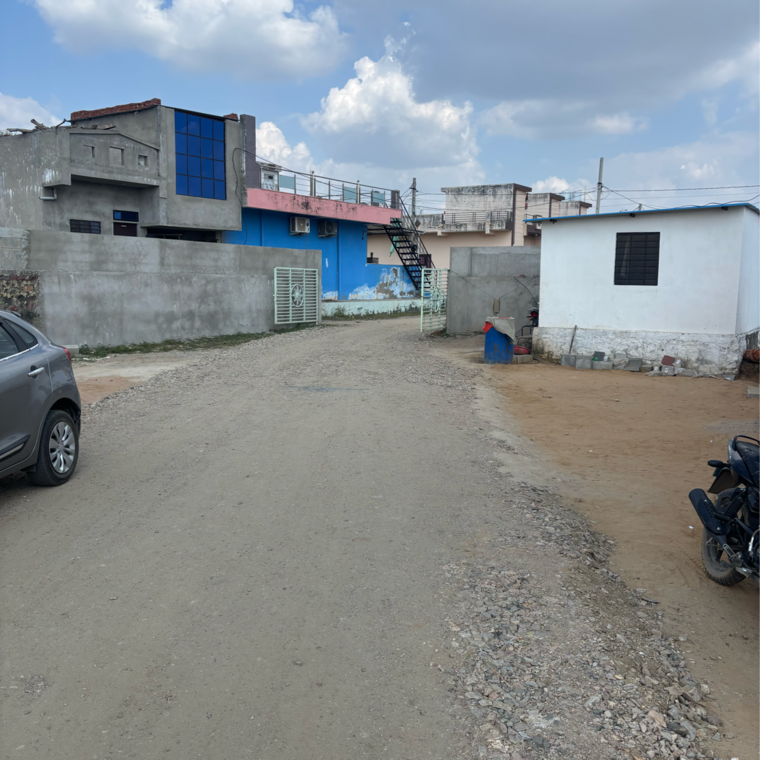 Other, vatika road  111 Sq.Yd. Plot In Vatika Road Jaipur 9284925