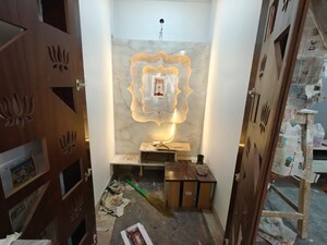 Room in 2 BHK Apartment at Candeur 40, Miyapur – for Rent