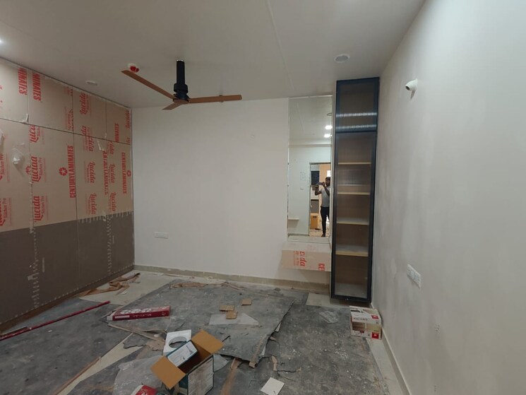 Room, candeur-40 2 Bedroom 1259 Sq.Ft. Apartment In Miyapur Hyderabad 9284985