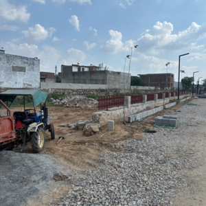   Plot at Vatika Road – for Sale