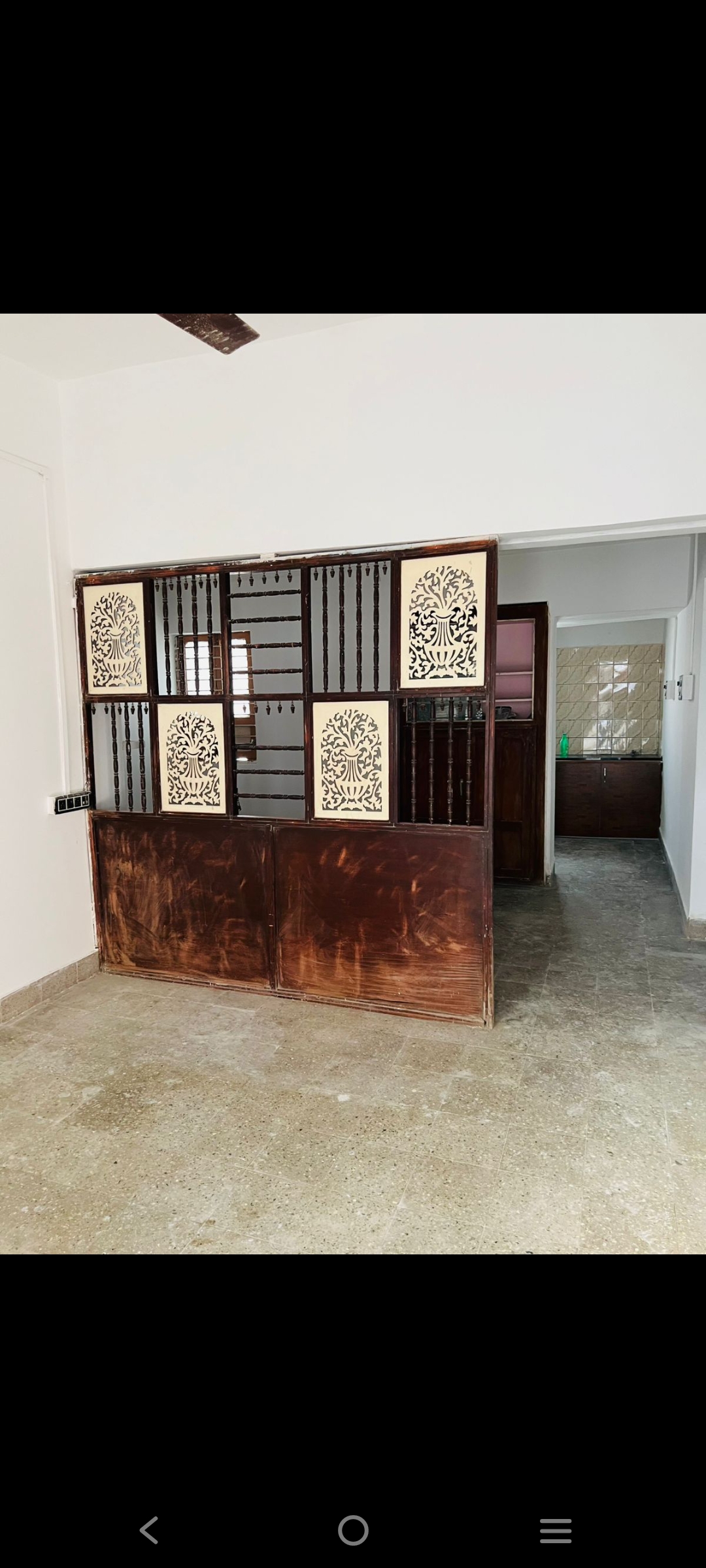 2 BHK Apartment For Rent in Surya Kutir