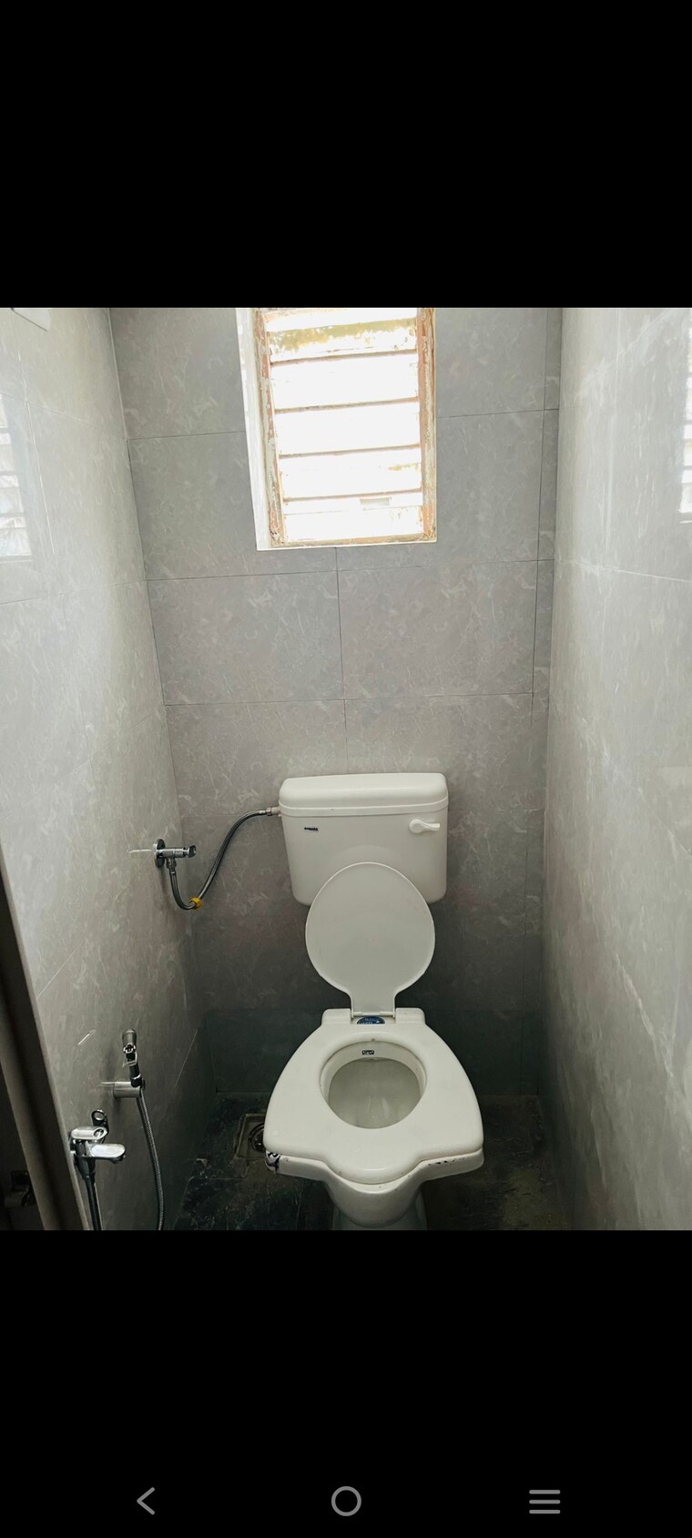 Bathroom, surya-kutir 2 Bedroom 1050 Sq.Ft. Apartment In Naranpura Ahmedabad 9284951