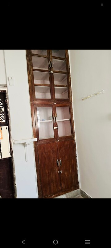 Furnished Amenities in 2 BHK Apartment at Surya Kutir, Naranpura – for Rent