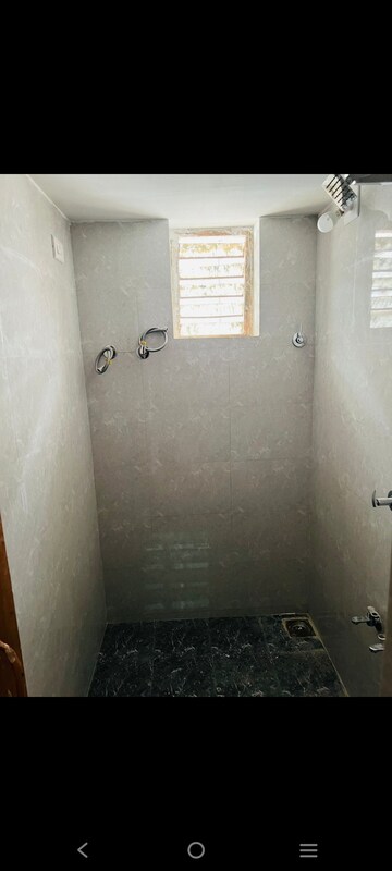 Building Lobby in 2 BHK Apartment at Surya Kutir, Naranpura – for Rent