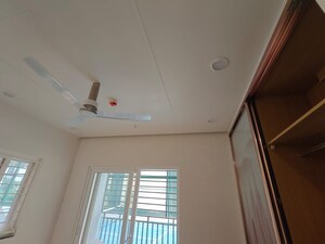 Furnished Amenities in 2 BHK Apartment at Candeur 40, Miyapur – for Rent