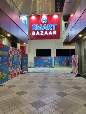 Parking in  Shop at V Square Oodles Skywalk, Sector 83 – for Rent