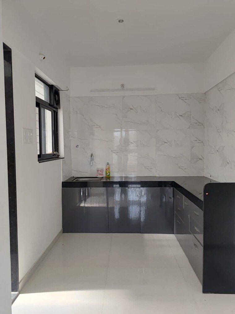 Kitchen, kiran-sufal 2 Bedroom 593 Sq.Ft. Apartment In Wakad Pune 9284937