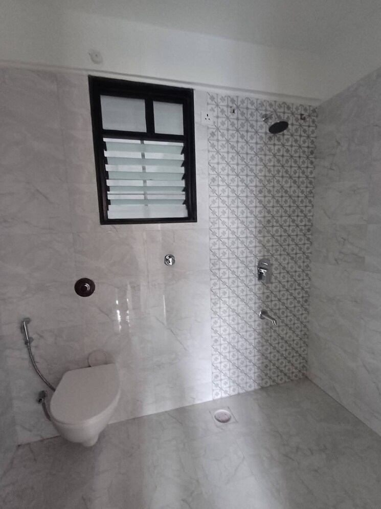 Bathroom, kiran-sufal 2 Bedroom 593 Sq.Ft. Apartment In Wakad Pune 9284937