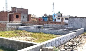  Plot – Exterior View View at Sector 140 Noida - for Sale