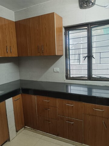 Kitchen in 2 BHK Apartment at Arun Vihar Sector 37, Sector 37 – for Rent