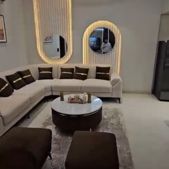 3 BHK + Pooja Room,Servant Room,Study Room,Extra Room Builder Floor For Sale in Faridabad Sohna Road