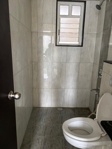 Bathroom in 2 BHK Apartment at Kolte Patil Life Republic R 10, Hinjewadi – for Rent