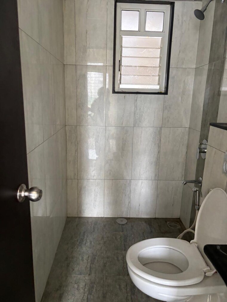 Bathroom, kolte-patil-life-republic-r-10 2 Bedroom 800 Sq.Ft. Apartment In Hinjewadi Pune 9284944