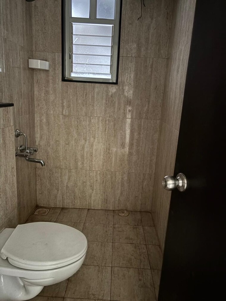 Bathroom, kolte-patil-life-republic-r-10 2 Bedroom 800 Sq.Ft. Apartment In Hinjewadi Pune 9284944