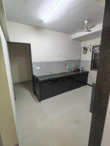 Kitchen in 5 BHK Apartment at Acme Ozone, Manpada – for Sale