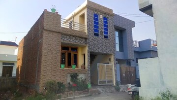  Plot – Exterior View View at Leelavati Enclave, Sector 72 - for Sale
