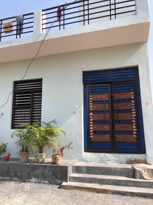  Plot – Exterior View View at Leelavati Enclave, Sector 72 - for Sale