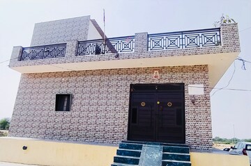  Plot – Exterior View View at Leelavati Enclave, Sector 72 - for Sale