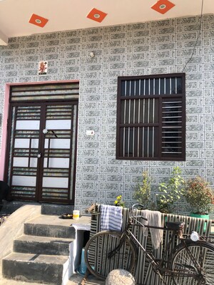  Plot – Exterior View View at Leelavati Enclave, Sector 72 - for Sale