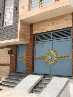 Plot For Sale in Leelavati Enclave