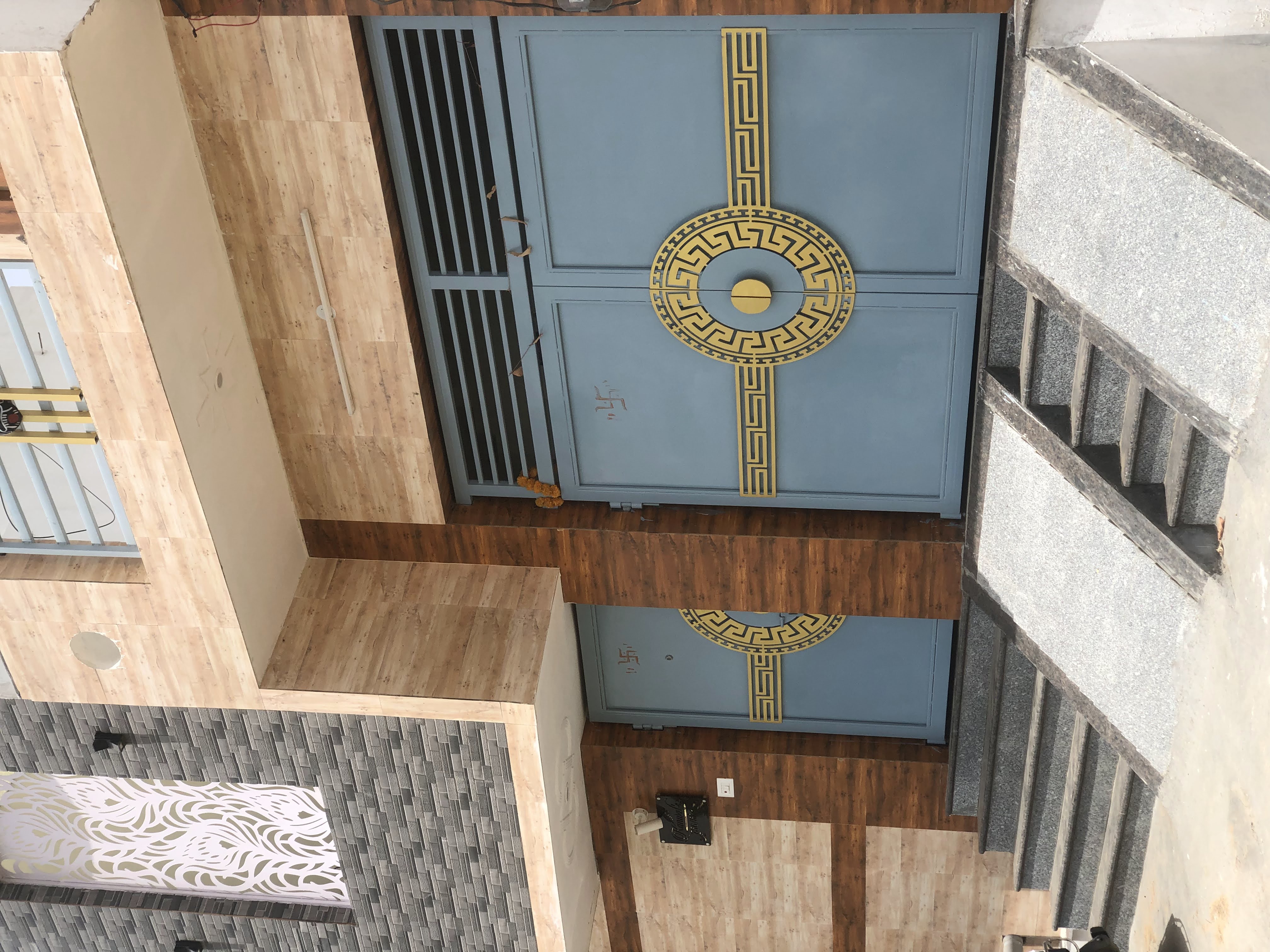 Plot For Sale in Leelavati Enclave