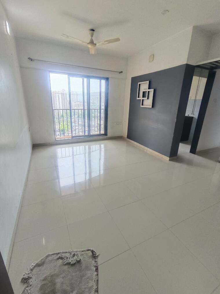 Room, everest-world-solitare 2 Bedroom 980 Sq.Ft. Apartment In Kolshet Road Thane 9284982