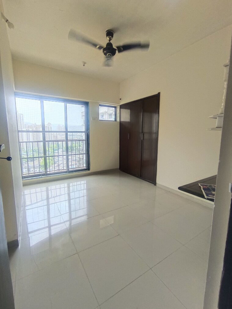 Room, everest-world-solitare 2 Bedroom 980 Sq.Ft. Apartment In Kolshet Road Thane 9284982