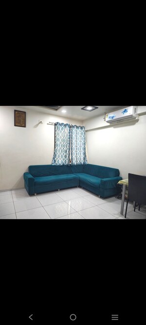 Bedroom in 2 BHK Apartment at Dream I Home, Ghuma – for Rent