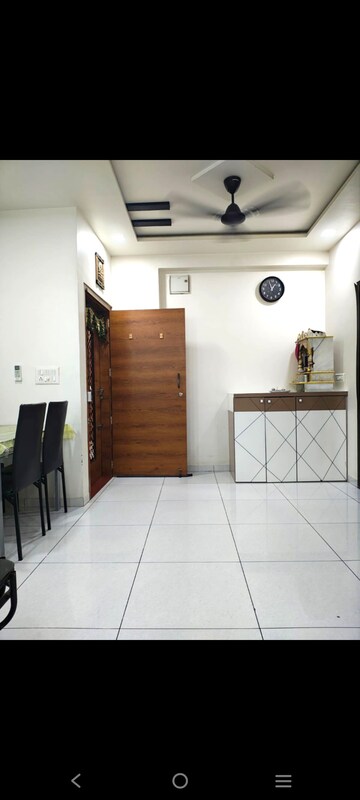 Bathroom in 2 BHK Apartment at Dream I Home, Ghuma – for Rent