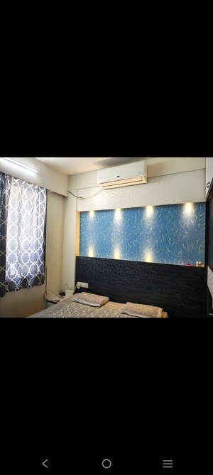 Bedroom in 2 BHK Apartment at Dream I Home, Ghuma – for Rent