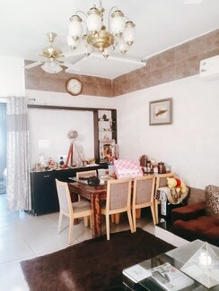 3 BHK + Pooja Room Apartment For Sale in Pir Machalla