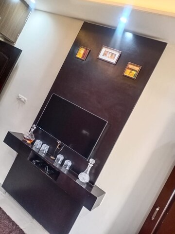 Furnished Amenities in 3 BHK Apartment at Pir Machalla – for Sale