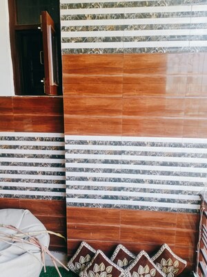 Furnished Amenities in 3 BHK Apartment at Pir Machalla – for Sale