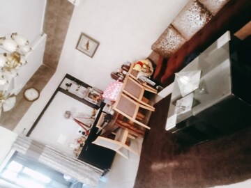 Furnished Amenities in 3 BHK Apartment at Pir Machalla – for Sale