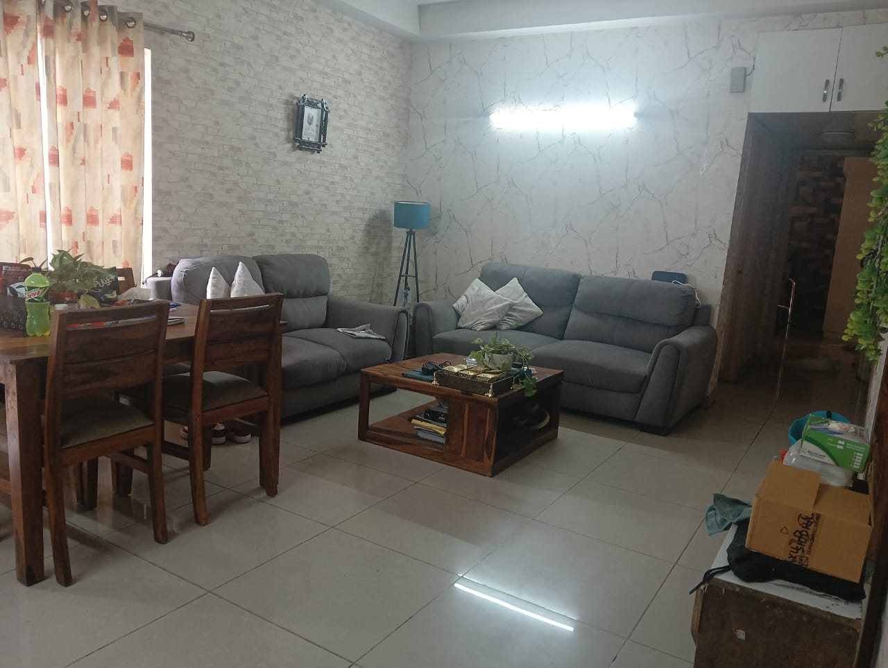 3.5 BHK + Study Room Apartment For Sale in Landcraft Golf Links