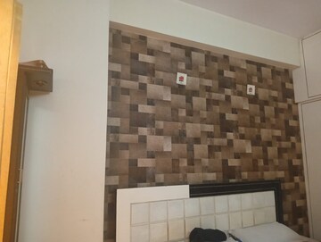 Bathroom in 3.5 BHK Apartment at Landcraft Golf Links, Pandav Nagar – for Sale