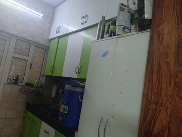 Team Area in 3.5 BHK Apartment at Landcraft Golf Links, Pandav Nagar – for Sale