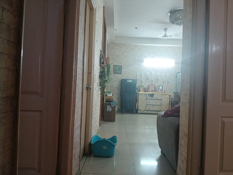 Bathroom, landcraft-golf-links 3.5 Bedroom 1525 Sq.Ft. Apartment In Pandav Nagar Ghaziabad 9285031