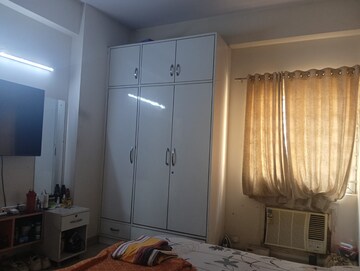 Living Room in 3.5 BHK Apartment at Landcraft Golf Links, Pandav Nagar – for Sale