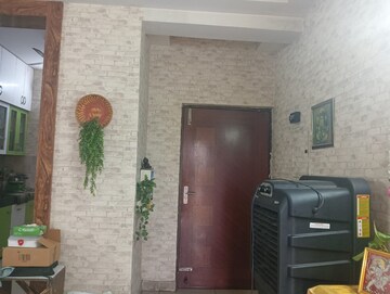 Furnished Amenities in 3.5 BHK Apartment at Landcraft Golf Links, Pandav Nagar – for Sale