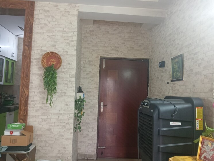 undefined, landcraft-golf-links 3.5 Bedroom 1525 Sq.Ft. Apartment In Pandav Nagar Ghaziabad 9285031