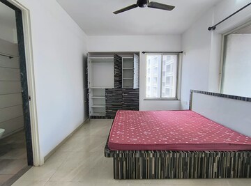 Bedroom in 2 BHK Apartment at Malkani Bon Vivant, Mundhwa – for Rent