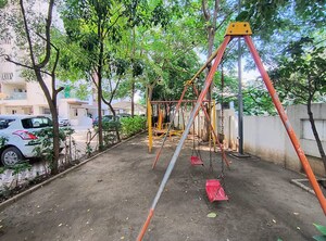 2 BHK Apartment – Exterior View View at Malkani Bon Vivant, Mundhwa - for Rent