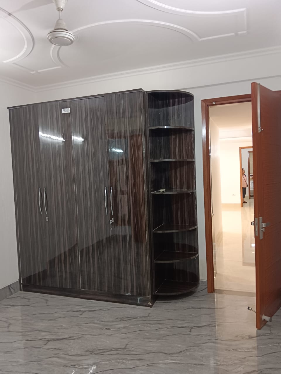 2 BHK Builder Floor For Rent in Saket