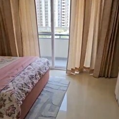 3 BHK + Pooja Room,Servant Room,Study Room,Extra Room Builder Floor For Sale in Faridabad Sohna Road