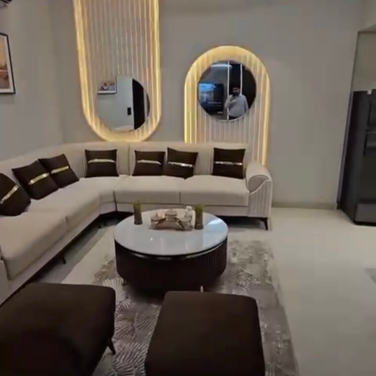 Team Area, faridabad sohna road 3 Bedroom 1503 Sq.Ft. Builder Floor In Faridabad Sohna Road Faridabad 9285036