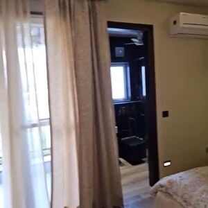 Building Lobby in 3 BHK Builder Floor at Faridabad Sohna Road – for Sale