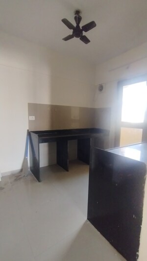 Kitchen in 2 BHK Apartment at Lodha Palava City, Dombivli East – for Rent